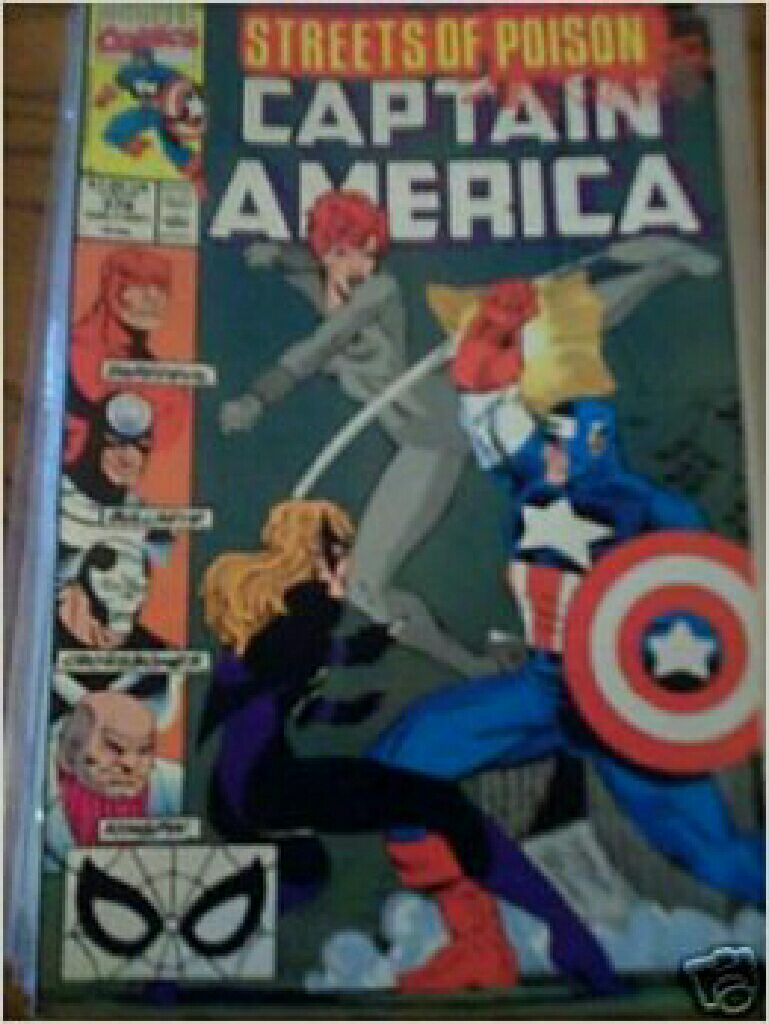 Avengers New (Vol. 1), The