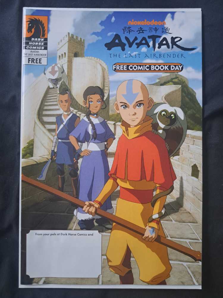 Opress Unleashed! - Dark Horse Comics (Nn - May 2011) comic book collectible [Barcode 76156818734200111] - Main Image 2