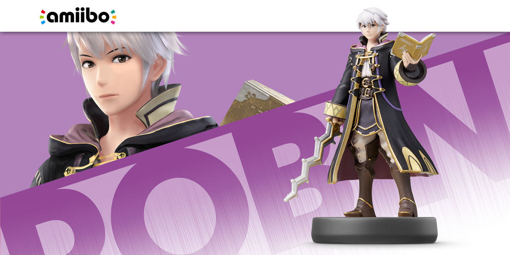 Super Smash Bros Ultimate - Nintendo comic book collectible [Barcode 1591169208] - Main Image 4