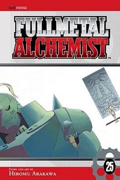 Fullmetal Alchemist