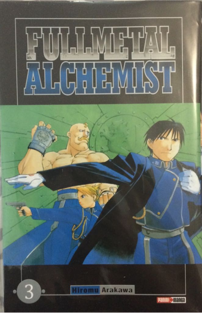 Grimm Fairy Tales (2005)