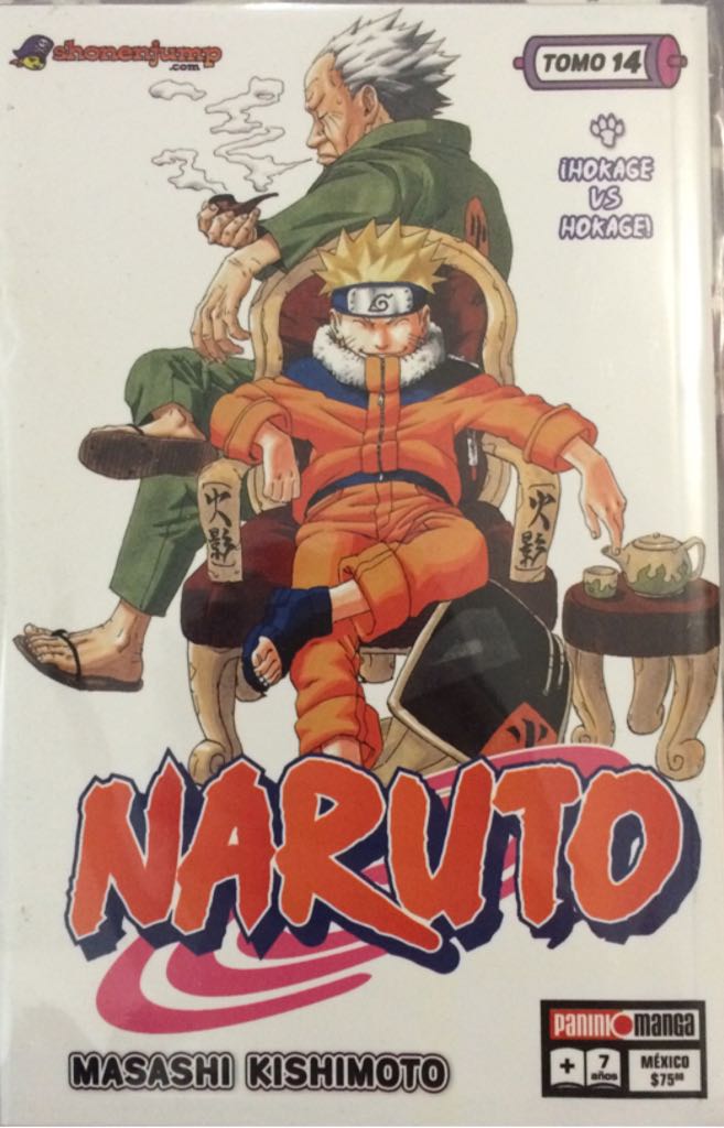 Naruto 