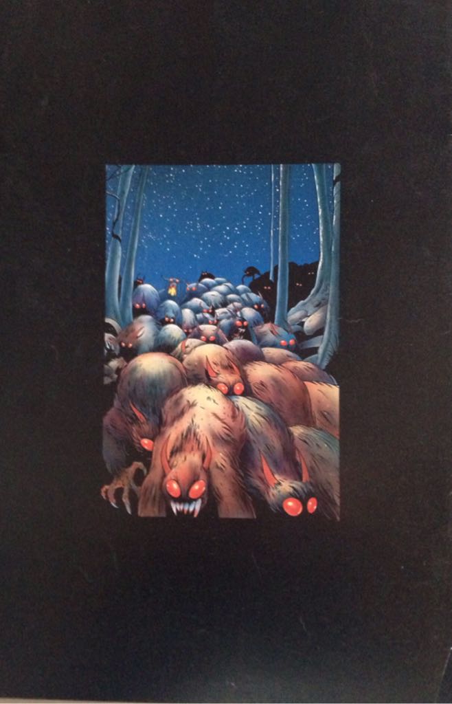 Bone - Image (4 - Aug 2006) comic book collectible [Barcode 07098933440304] - Main Image 2