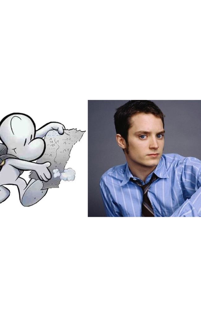 Bone  (12/2017) comic book collectible - Main Image 2