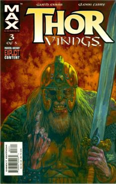 Grimm Fairy Tales (2005)