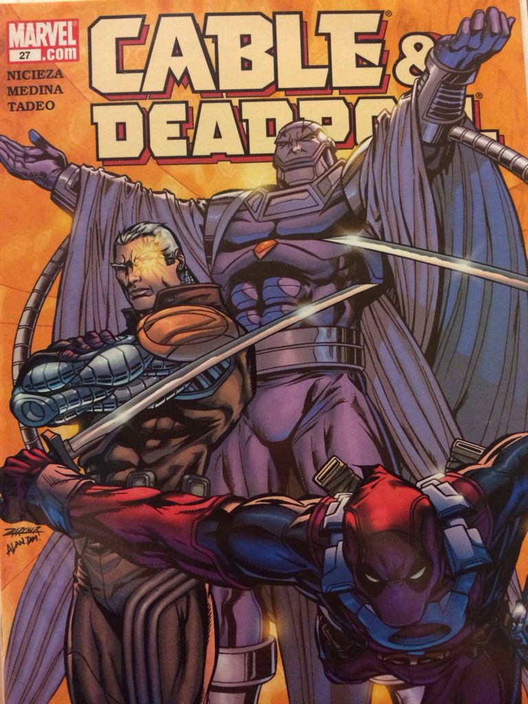 Anita Blake:  Circus Of The Dammed