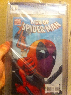 Captain America (2012)