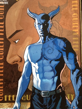 Angel - IDW Publishing (35 - Jul 2010) comic book collectible [Barcode 827714101546] - Main Image 1