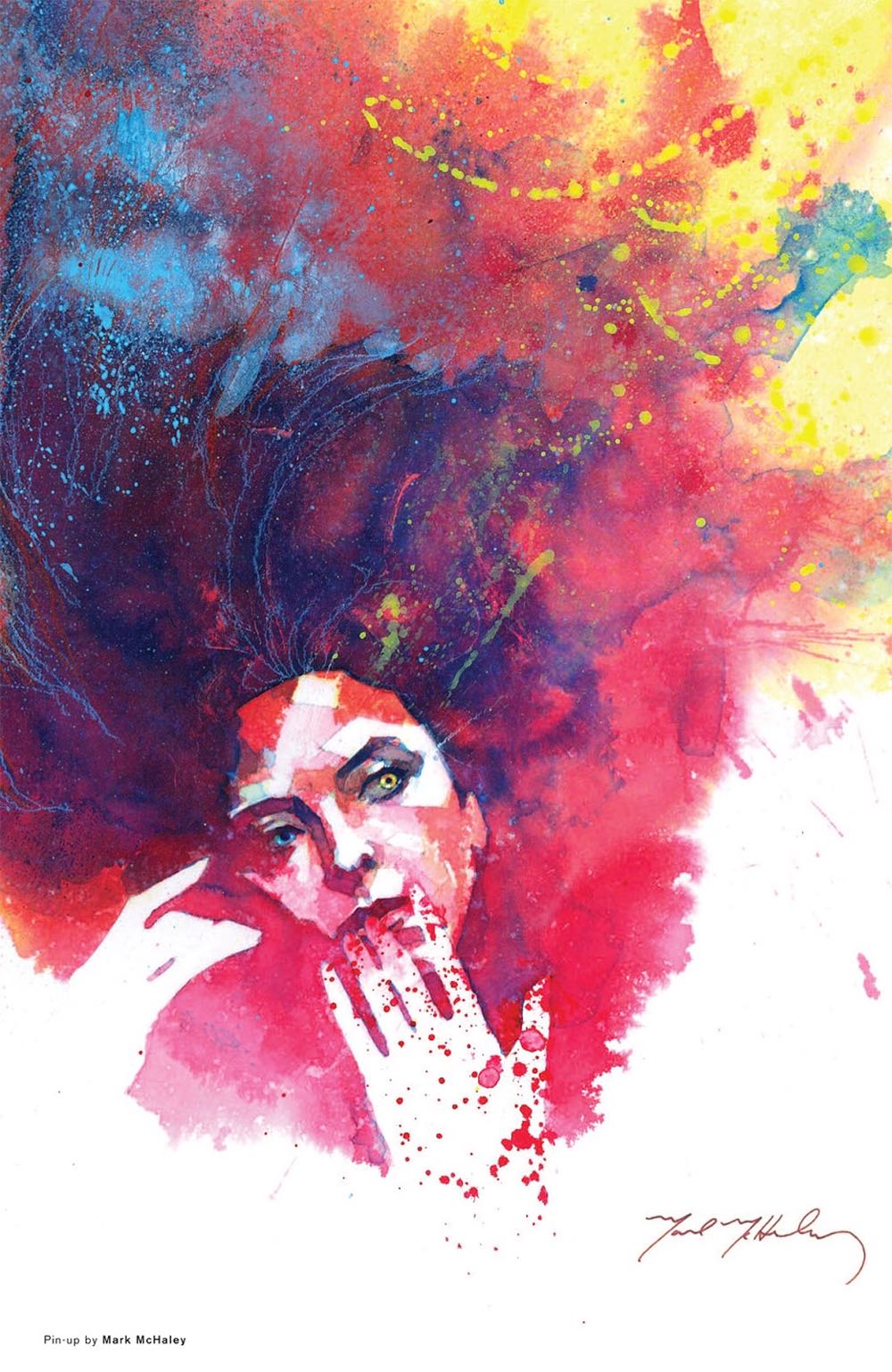 Angel: After The Fall (2007) - IDW Publishing (25 - Sep 2009) comic book collectible [Barcode 827714101546] - Main Image 2