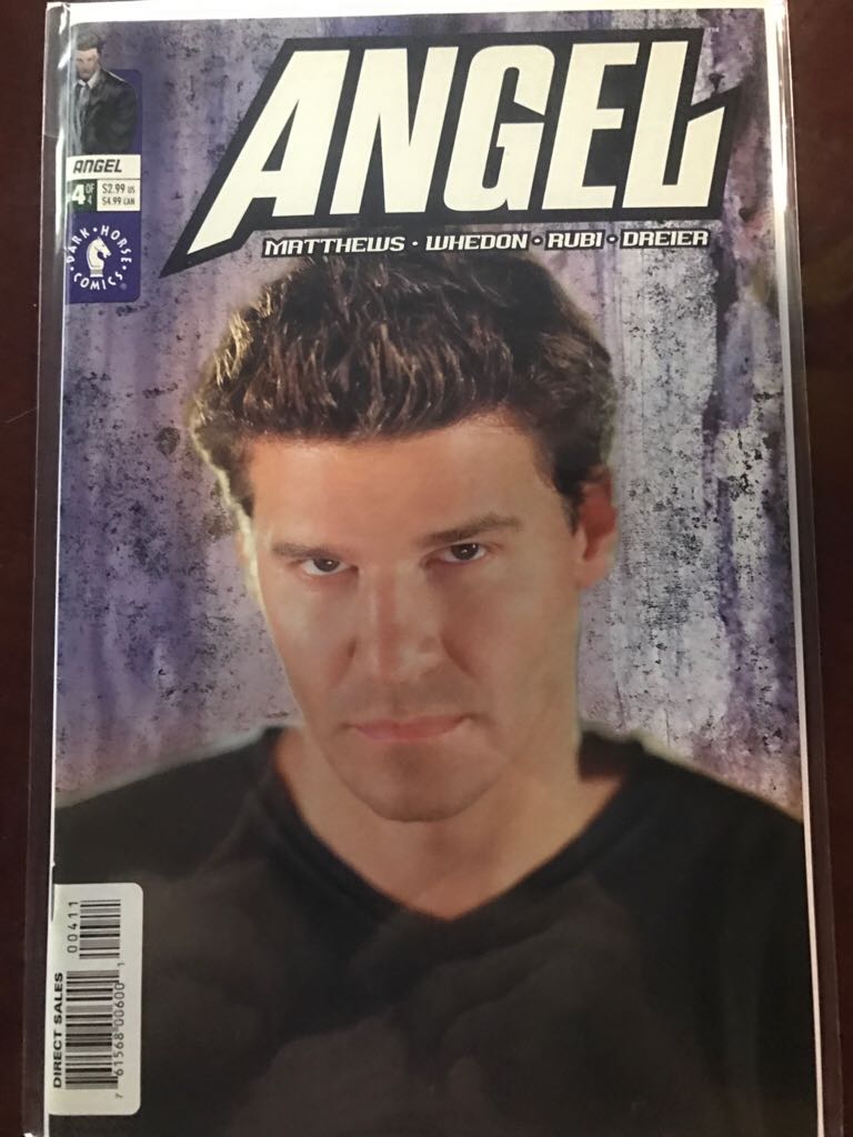 The Punisher: The End