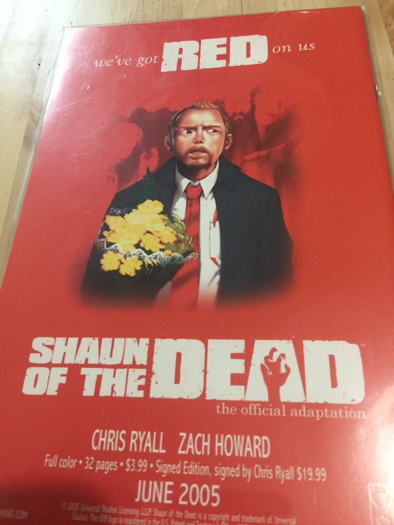 Angel: The Curse (2005) - IDW Publishing (1 - Jun 2005) comic book collectible [Barcode 82771432118006] - Main Image 2