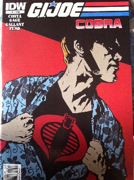 Fullmetal Alchemist 5