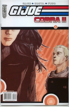 Angel: After The Fall