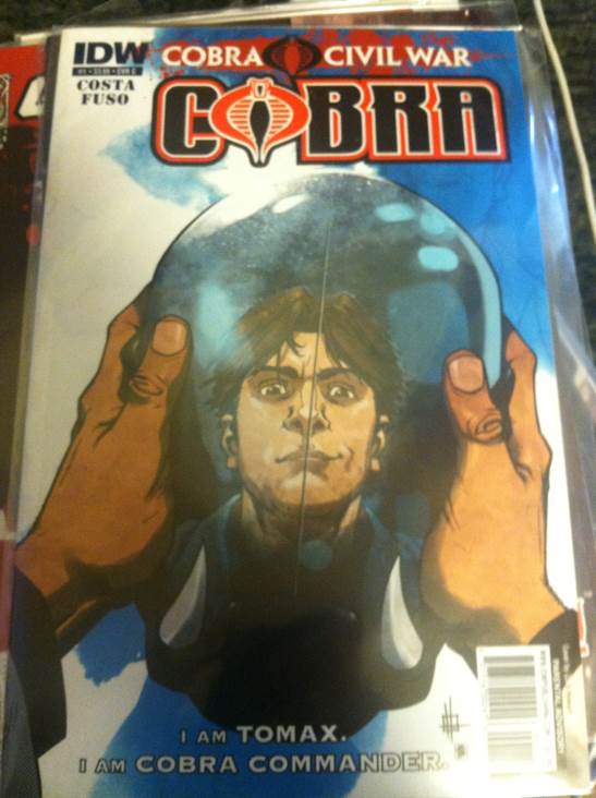 Nightwing (2011-2014)