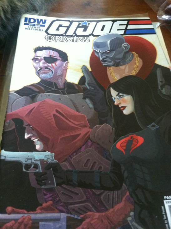 Action Comics (2011-2016)