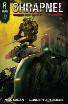 Superman in Action Comics