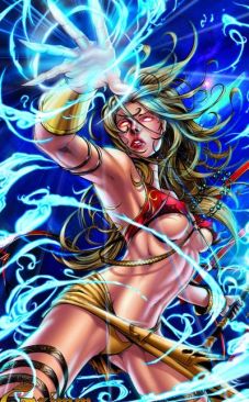 Angel: After The Fall