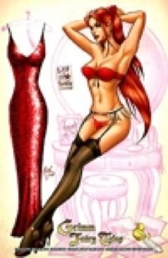 Grimm Fairy Tales  (28) comic book collectible - Main Image 1
