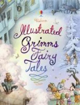 Grimm Fairy Tales