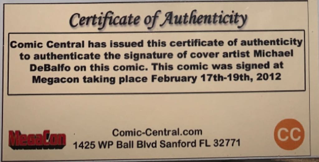 Grimm Fairy Tales - Zenescope Entertainment, Inc. (67 - Feb 2012) comic book collectible [Barcode 705105734477] - Main Image 2