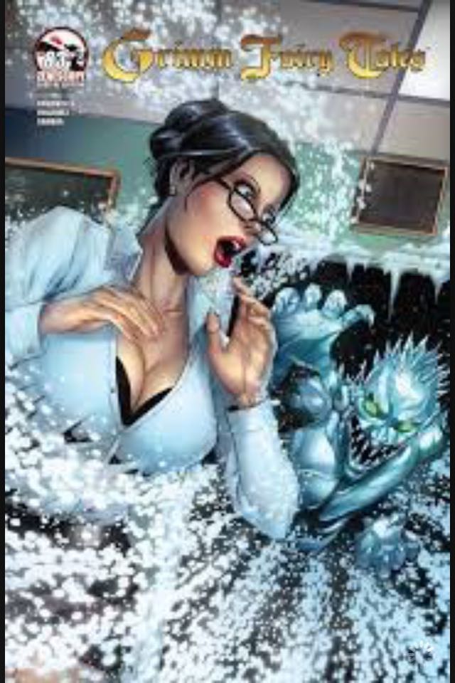 The Spectacular Spider-Girl