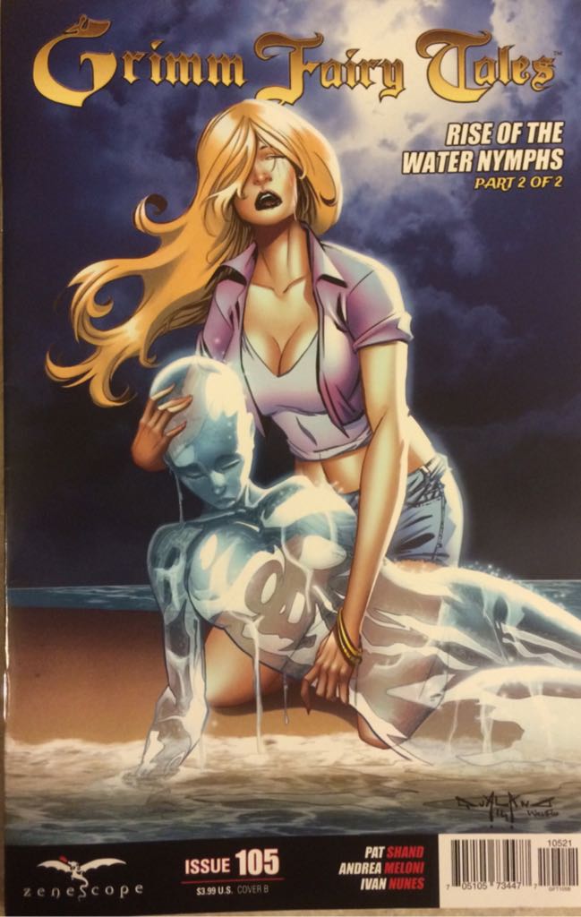 The Punisher: The End