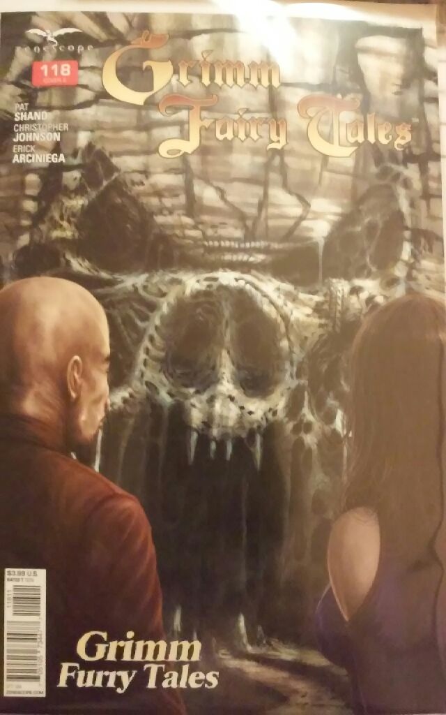 Fullmetal Alchemist 10