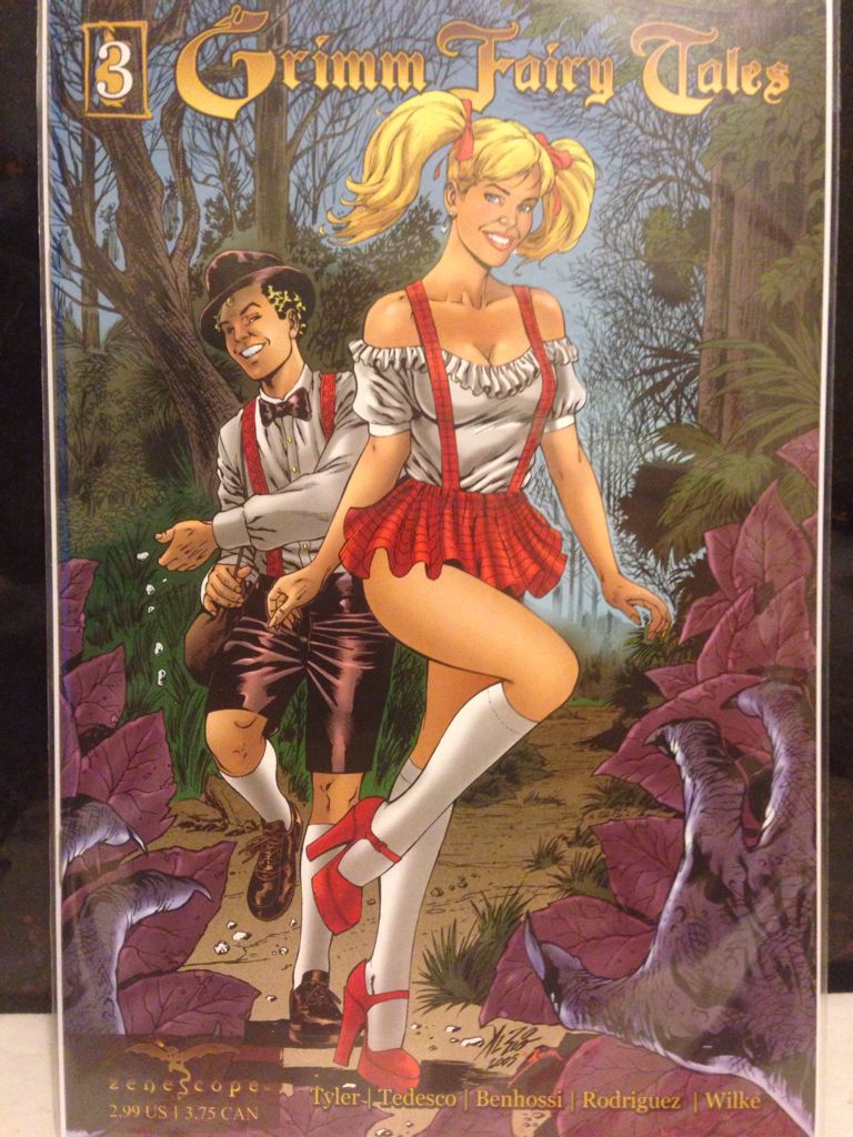 Nightwing (2011-2014)