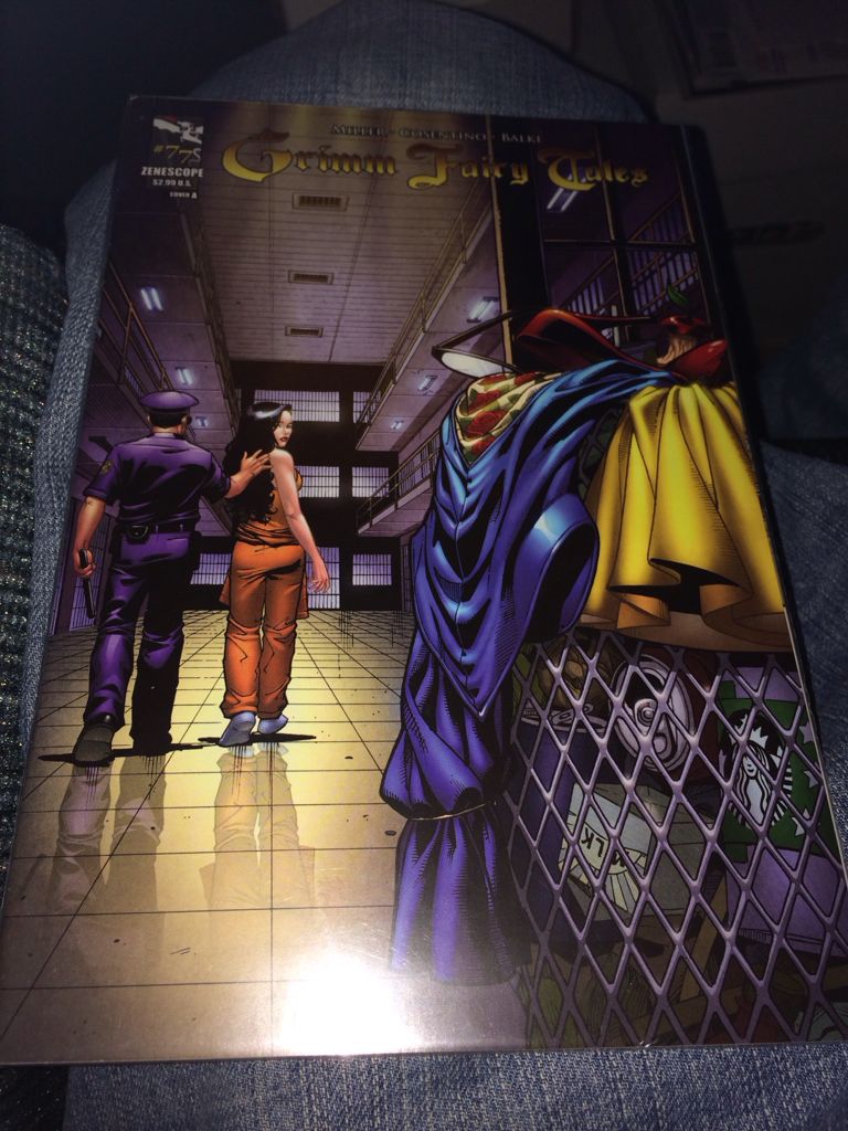 Action Comics (1938-2011, 2016-present)