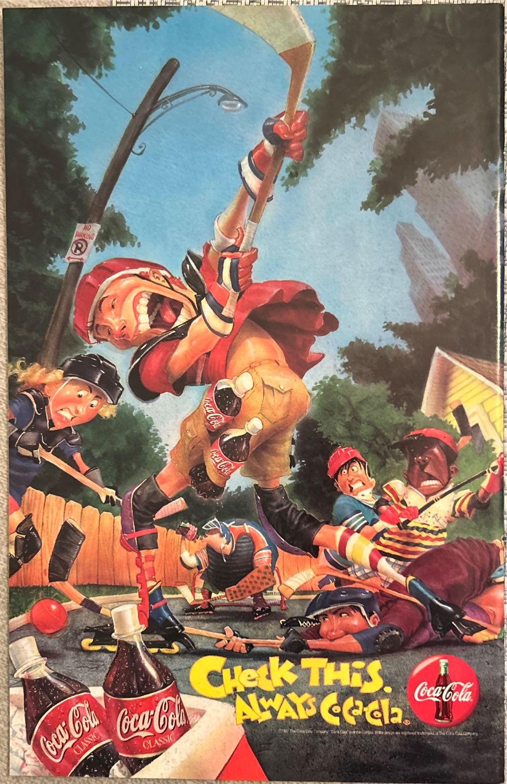 Nightwing - DC Comics (9 - 06/1997) comic book collectible [Barcode 76194120739100911] - Main Image 2