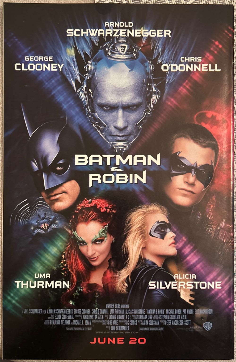 Nightwing V2 - DC Comics (11 - Aug 1997) comic book collectible [Barcode 76194120739101111] - Main Image 2