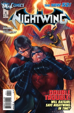 Nightwing (1996)