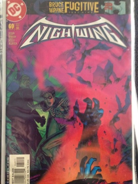 Action Comics (1938)