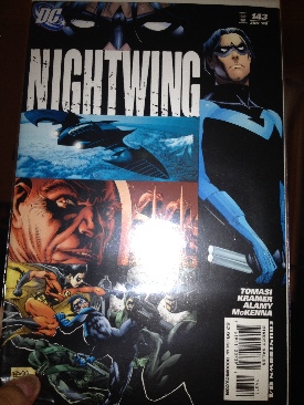 Grimm Fairy Tales (2005)