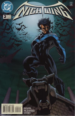 Nightwing