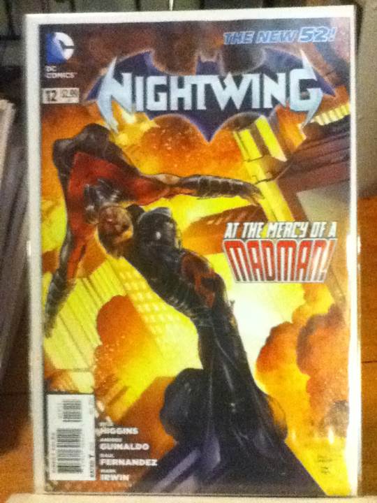 Angel: After The Fall