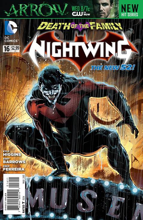 Nightwing