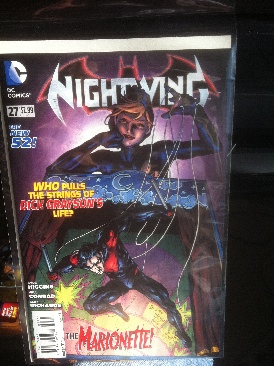 Nightwing