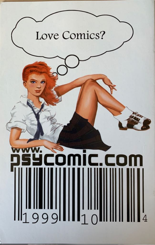 Nightwing - DC Comics (42 - Apr 2000) comic book collectible - Main Image 2