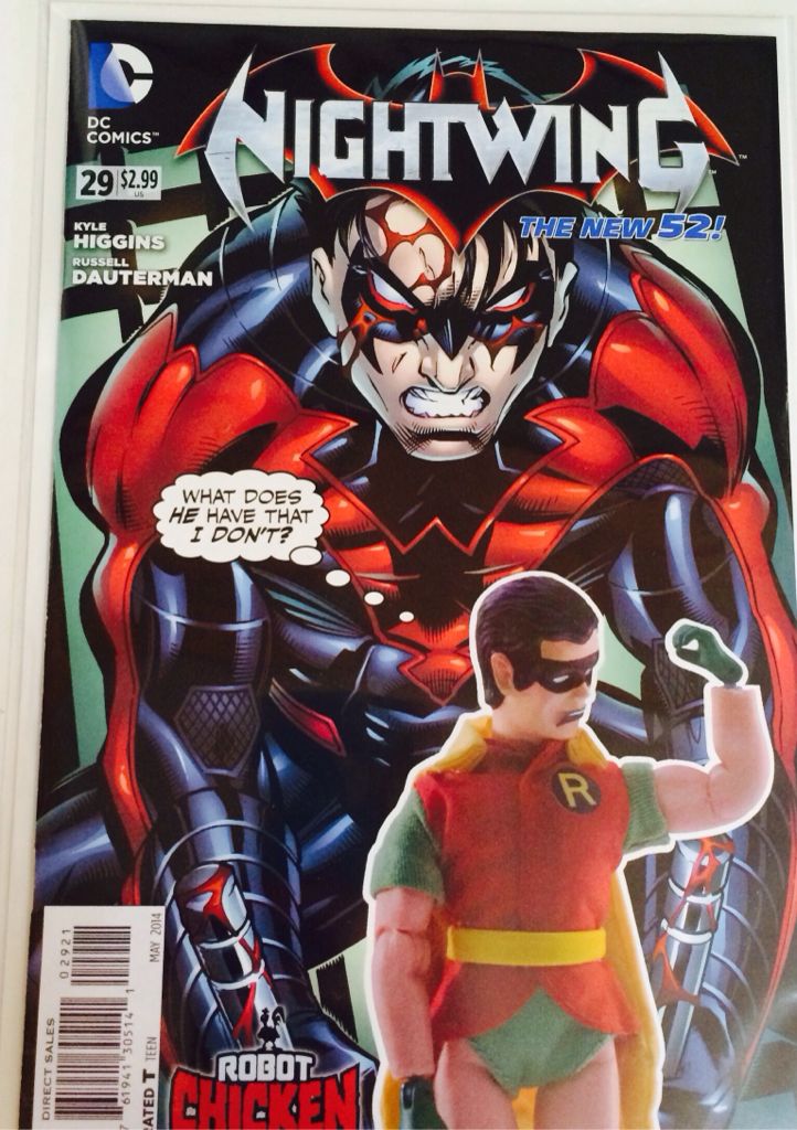 Action Comics Weekly