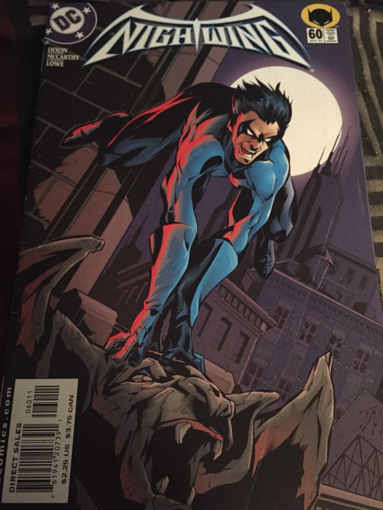 Action Comics (1938)