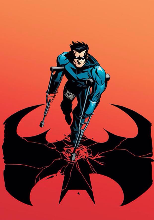 Nightwing (1996)