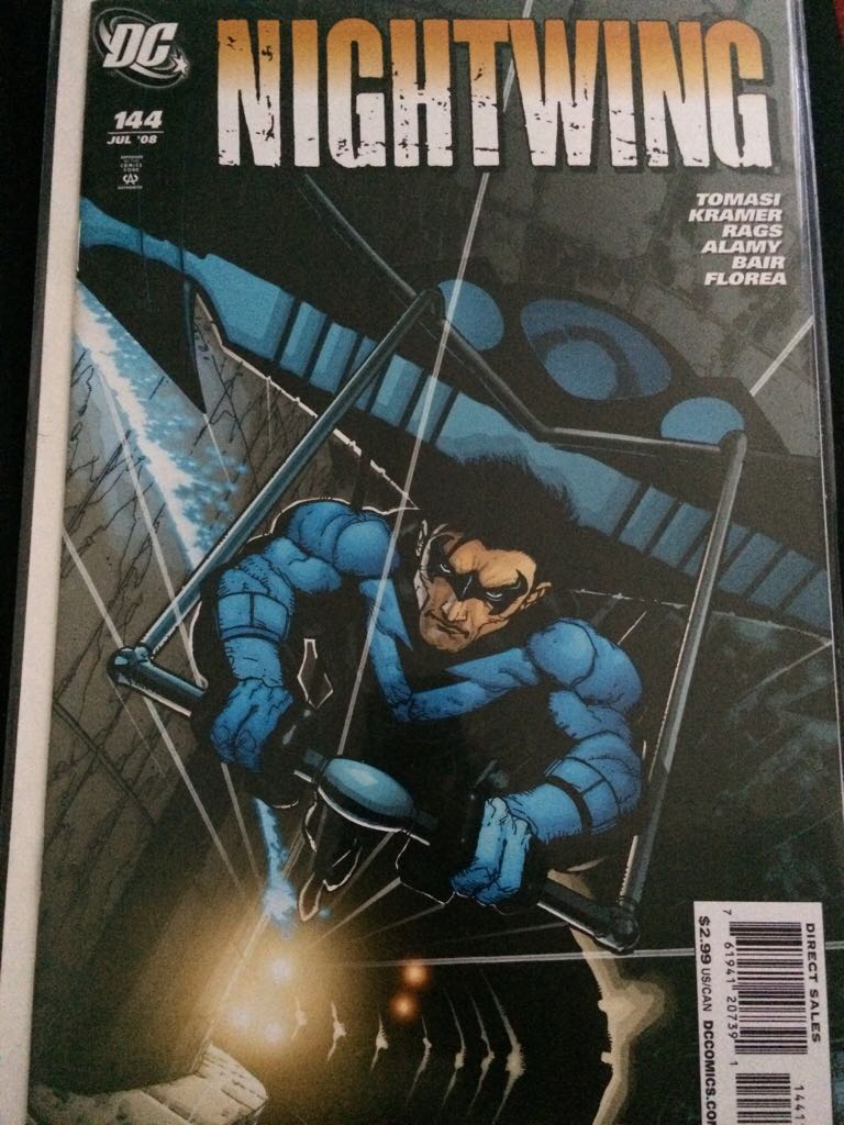 Action Comics Superman