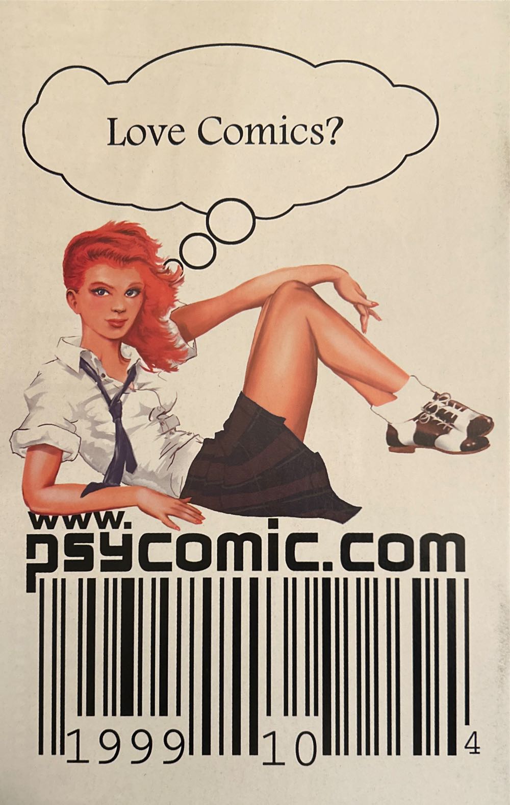 Nightwing - DC Comics (43 - May 2000) comic book collectible [Barcode 76194120739104311] - Main Image 2