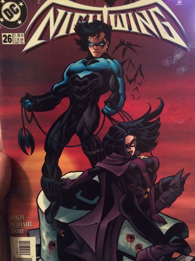 Action Comics (1938)