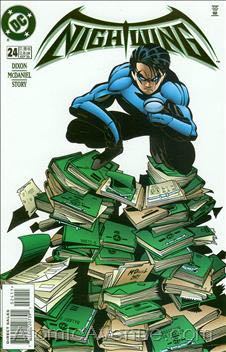 Nightwing (1996)