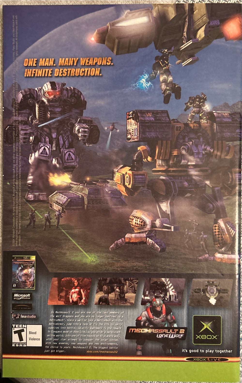 Nightwing - DC Comics (100 - Feb 2005) comic book collectible [Barcode 76194120739110011] - Main Image 2