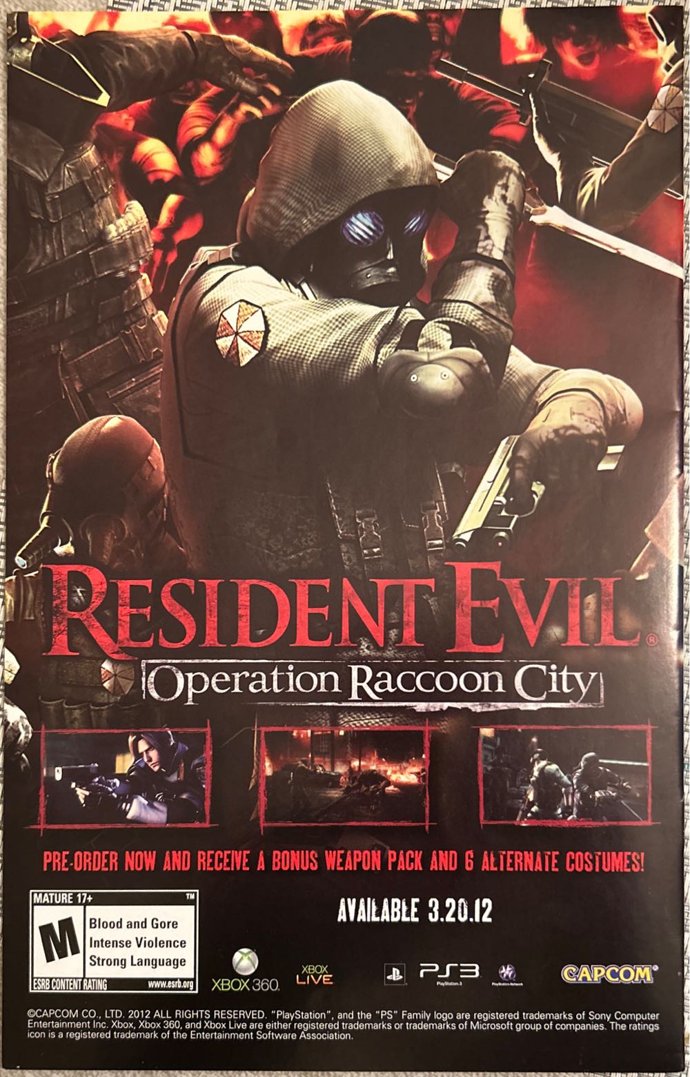 Nightwing (2011) - DC Comics (8 - Jun 2012) comic book collectible [Barcode 76194130514100811] - Main Image 2