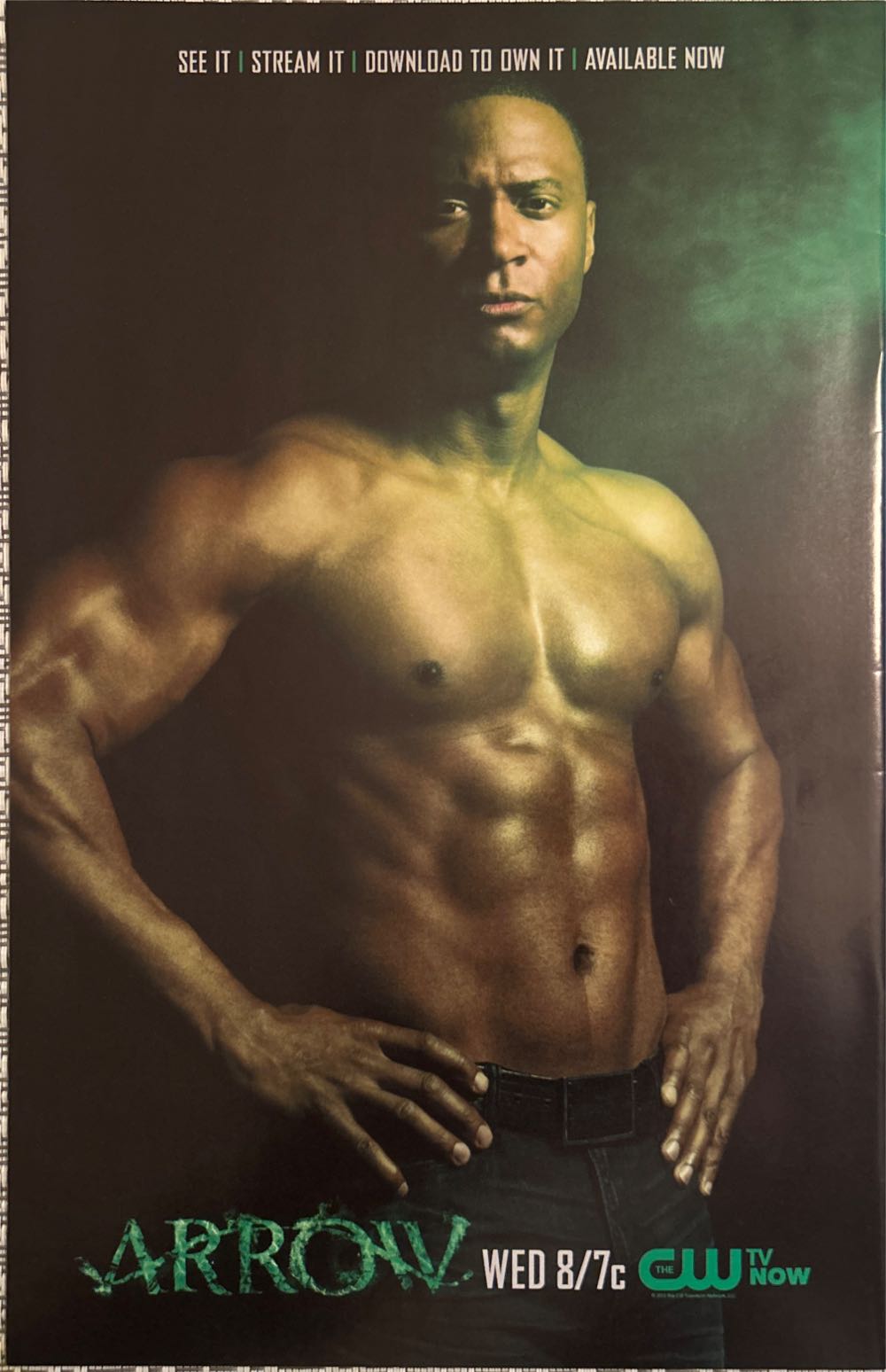 Nightwing, Vol. 3 - DC Comics (26 - Feb-14) comic book collectible [Barcode 76194130514102611] - Main Image 2