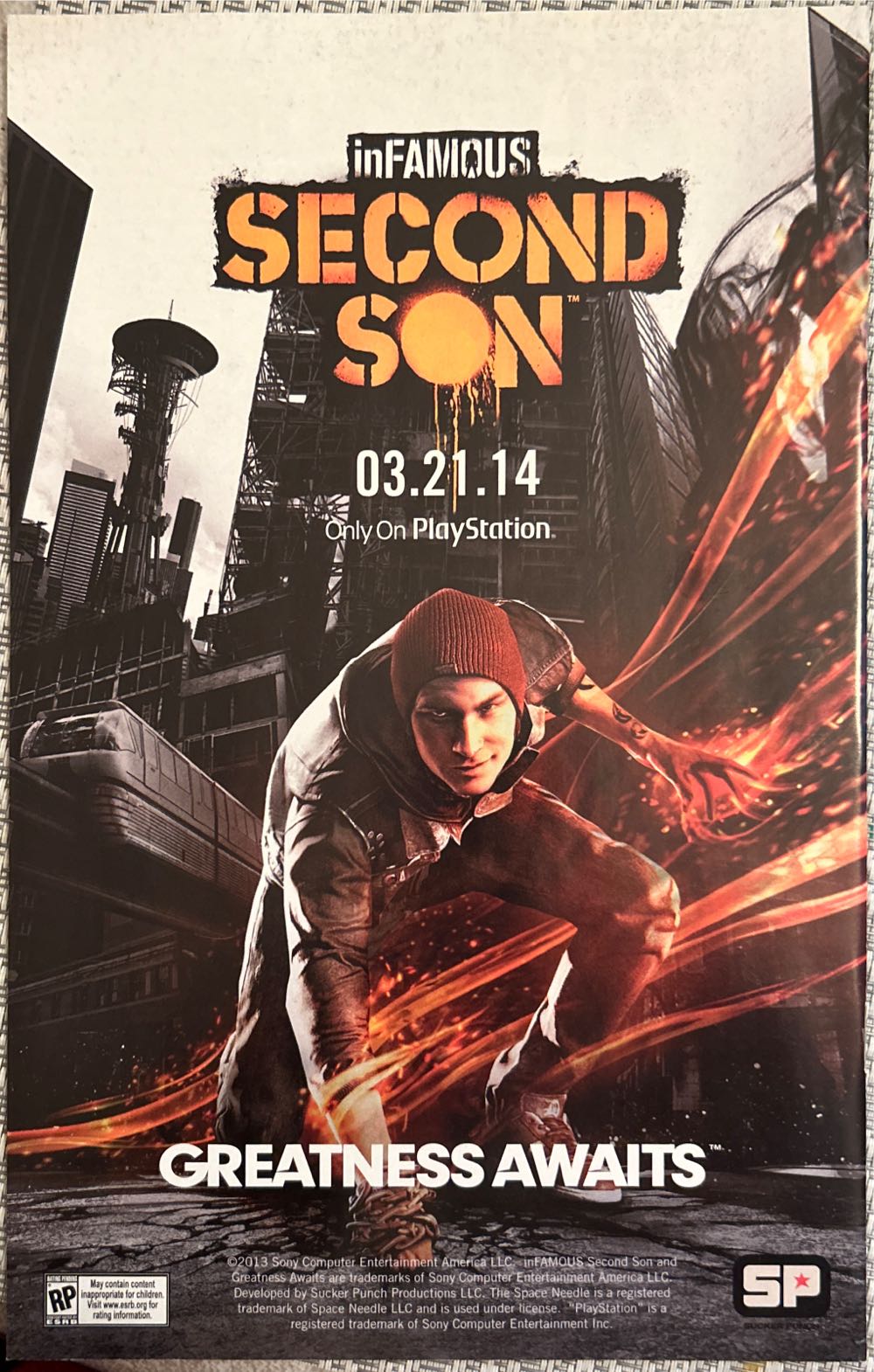 Nightwing (2011) - DC Comics (27 - Mar 2014) comic book collectible [Barcode 76194130514102711] - Main Image 2